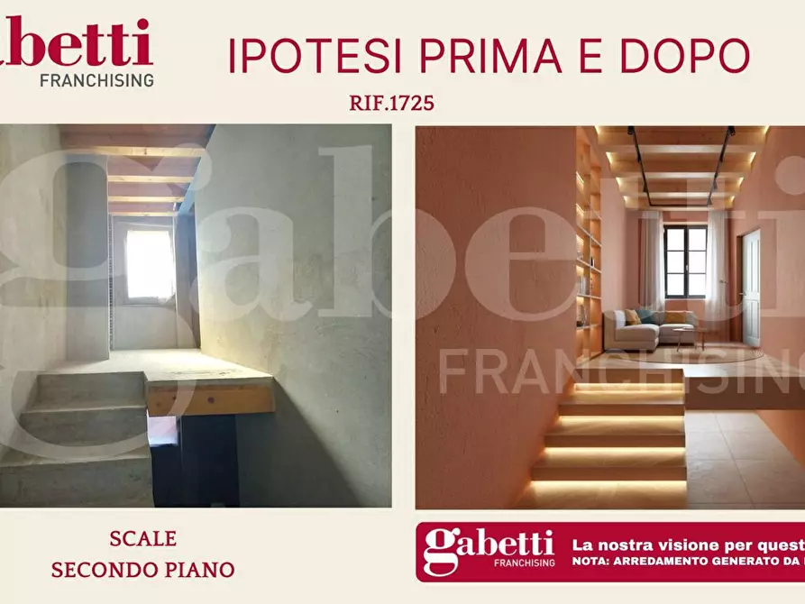 Immagine 13 di Casa indipendente in vendita  in Via CHIOGGIA - CALLE VESCOVI, 00 a Chioggia