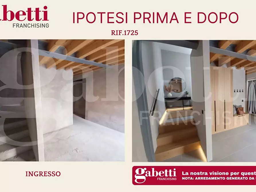 Immagine 7 di Casa indipendente in vendita  in Via CHIOGGIA - CALLE VESCOVI, 00 a Chioggia