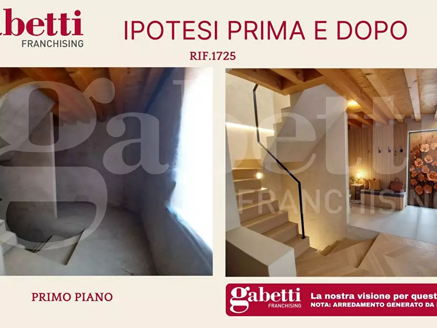 Immagine 10 di Casa indipendente in vendita  in Via CHIOGGIA - CALLE VESCOVI, 00 a Chioggia