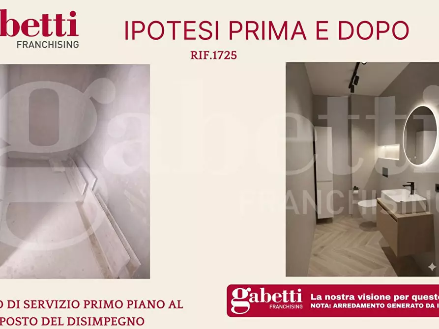 Immagine 12 di Casa indipendente in vendita  in Via CHIOGGIA - CALLE VESCOVI, 00 a Chioggia