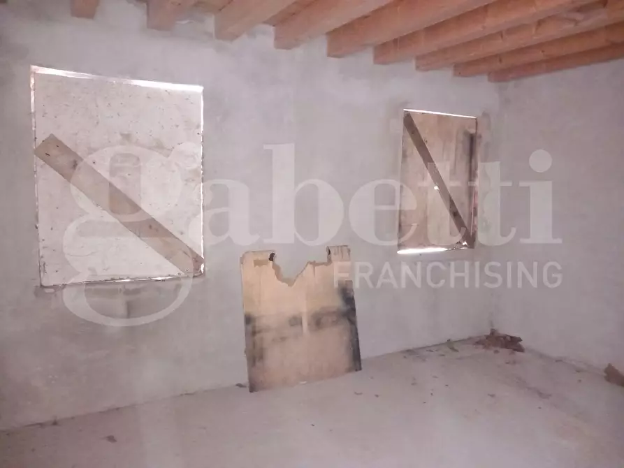 Immagine 20 di Casa indipendente in vendita  in Via CHIOGGIA - CALLE VESCOVI, 00 a Chioggia