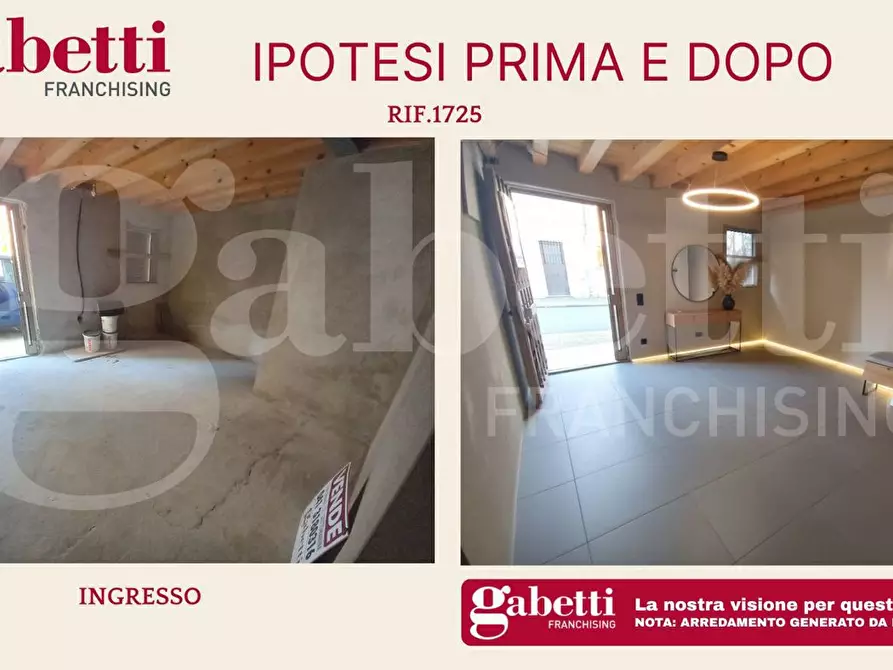 Immagine 6 di Casa indipendente in vendita  in Via CHIOGGIA - CALLE VESCOVI, 00 a Chioggia