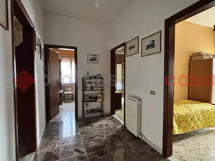 Immagine 32 di Casa indipendente in vendita  in Via san benedetto, 3 a Torre Cajetani