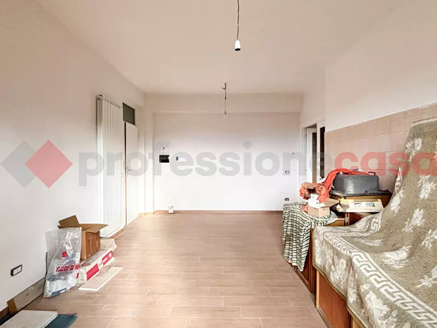 Immagine 17 di Casa indipendente in vendita  in Via san benedetto, 3 a Torre Cajetani