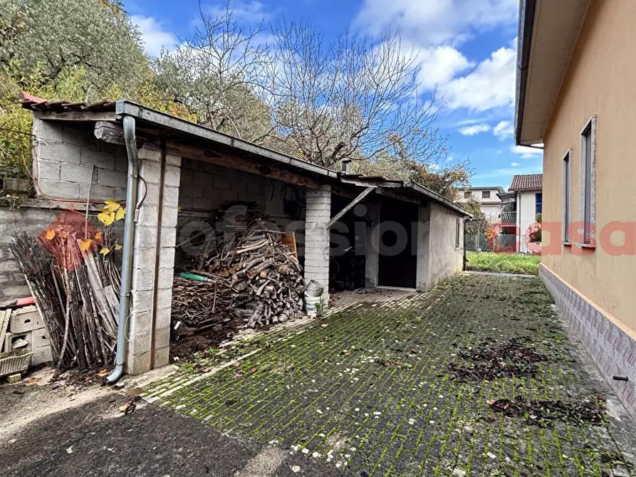 Immagine 36 di Casa indipendente in vendita  in Via san benedetto, 3 a Torre Cajetani