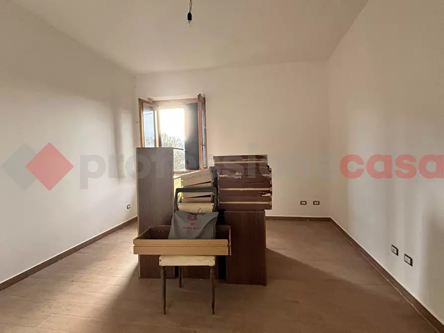 Immagine 22 di Casa indipendente in vendita  in Via san benedetto, 3 a Torre Cajetani