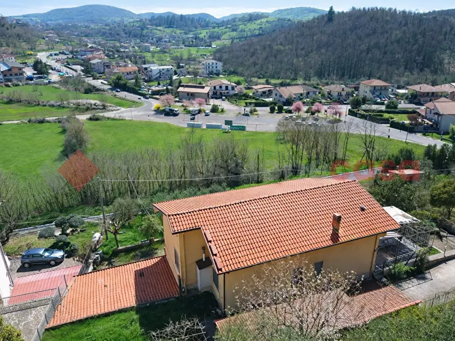 Immagine 3 di Casa indipendente in vendita  in Via san benedetto, 3 a Torre Cajetani