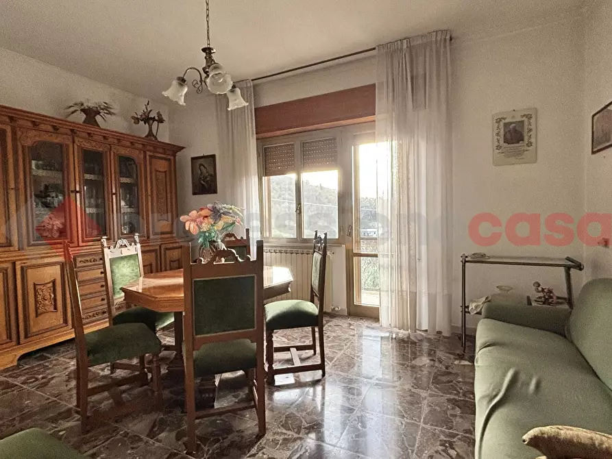 Immagine 30 di Casa indipendente in vendita  in Via san benedetto, 3 a Torre Cajetani