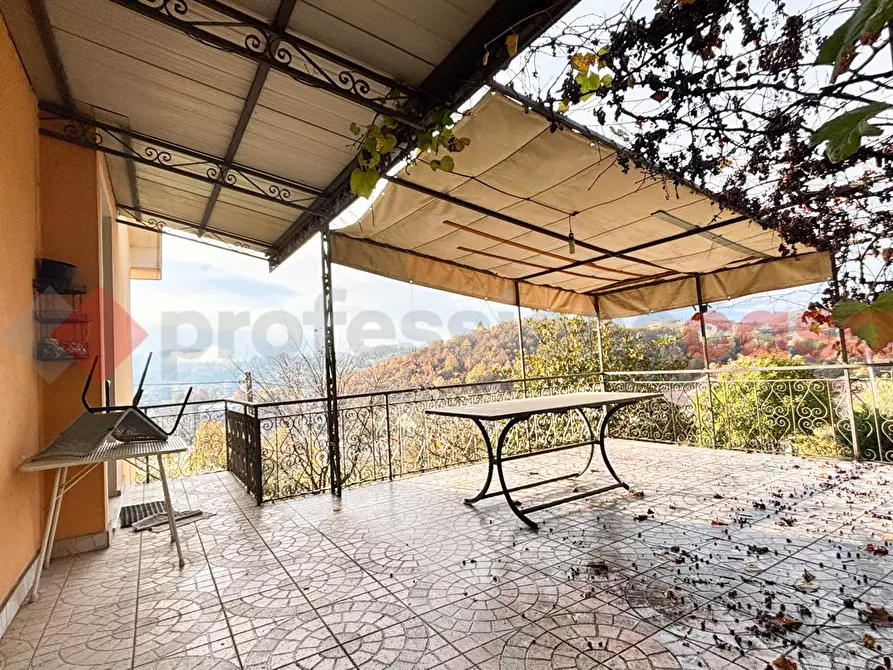 Immagine 15 di Casa indipendente in vendita  in Via san benedetto, 3 a Torre Cajetani