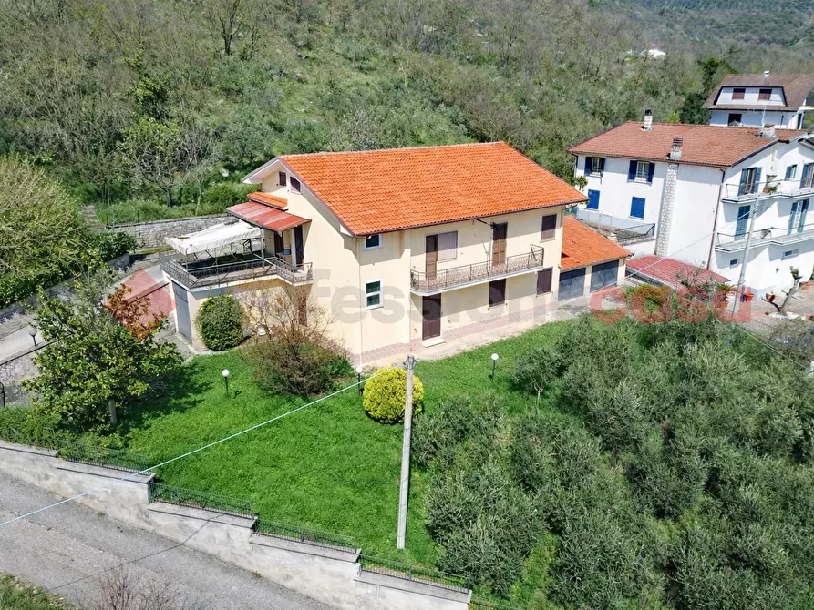 Immagine 1 di Casa indipendente in vendita  in Via san benedetto, 3 a Torre Cajetani