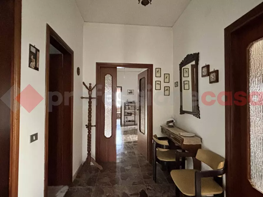 Immagine 31 di Casa indipendente in vendita  in Via san benedetto, 3 a Torre Cajetani