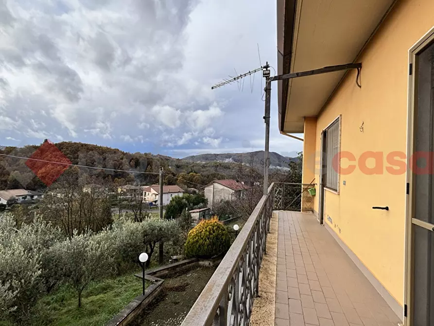Immagine 34 di Casa indipendente in vendita  in Via san benedetto, 3 a Torre Cajetani