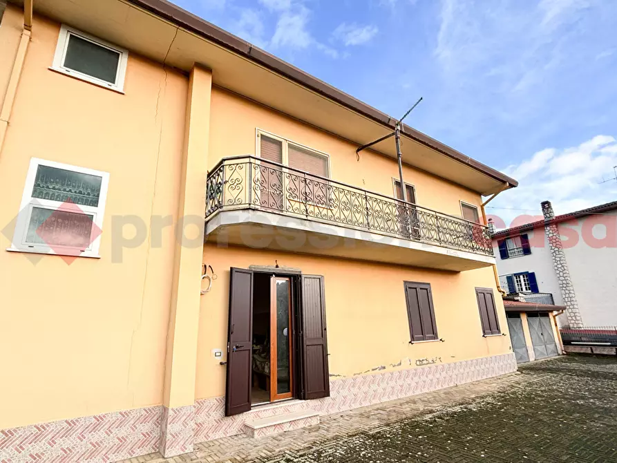 Immagine 16 di Casa indipendente in vendita  in Via san benedetto, 3 a Torre Cajetani