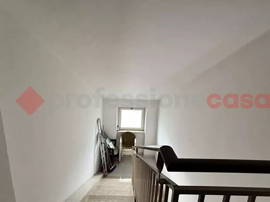 Immagine 35 di Casa indipendente in vendita  in Via san benedetto, 3 a Torre Cajetani