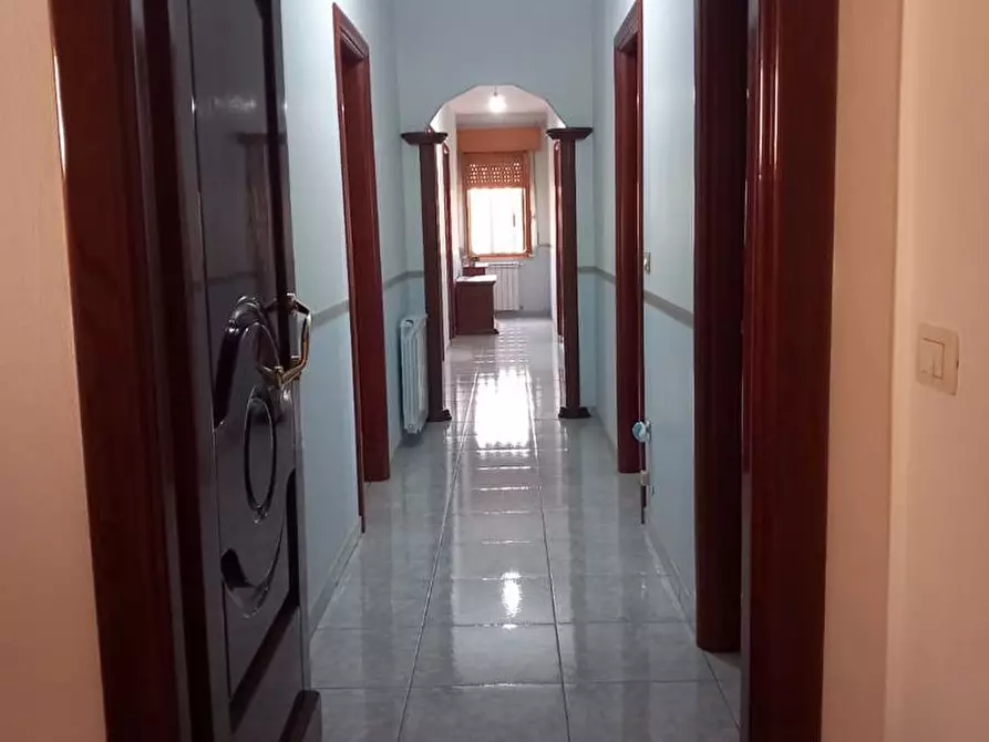 Immagine 2 di Appartamento in vendita  in Via Carbonia, SNC a Iglesias