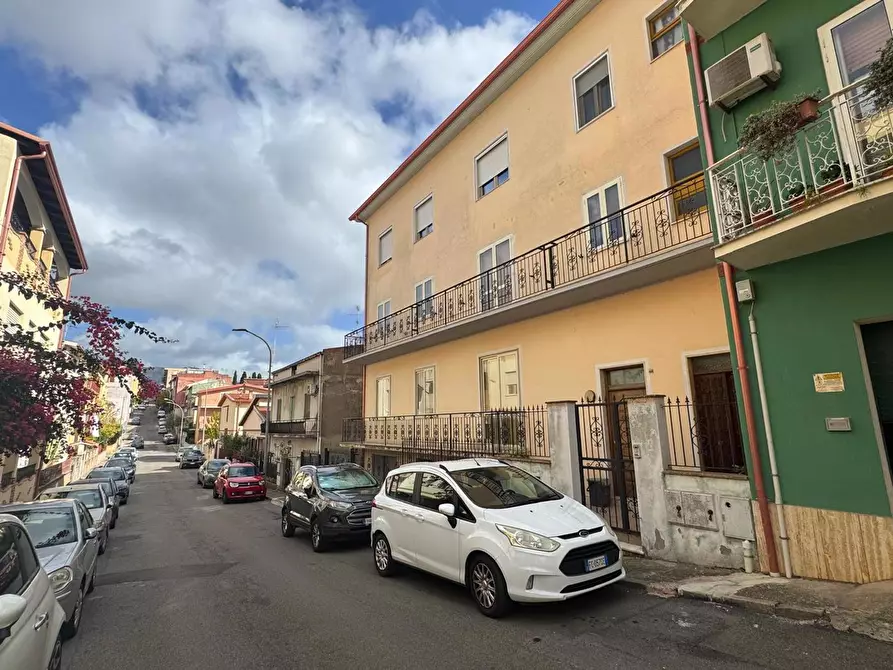 Immagine 1 di Appartamento in vendita  in Via Carbonia, SNC a Iglesias