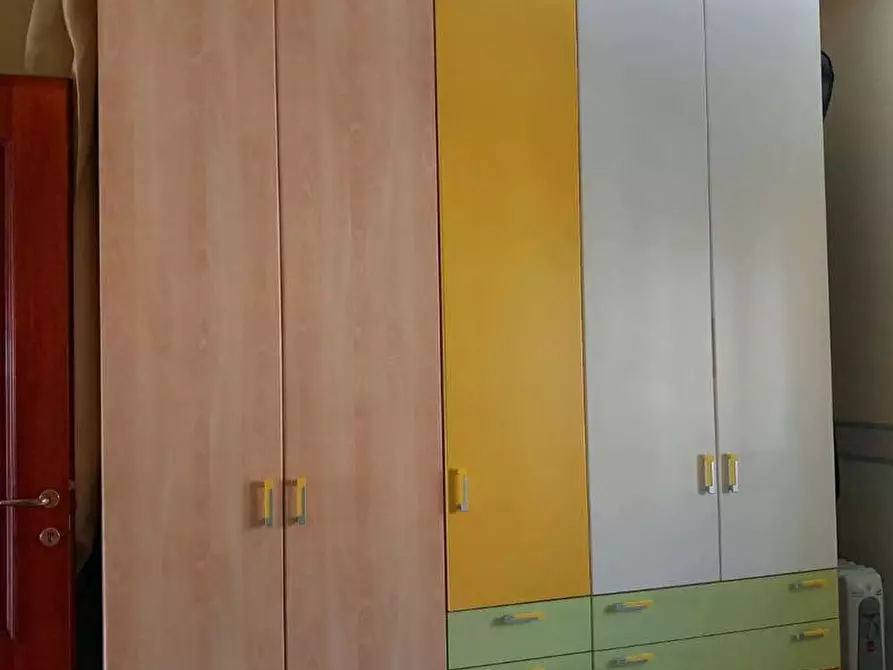 Immagine 10 di Appartamento in vendita  in Via Carbonia, SNC a Iglesias