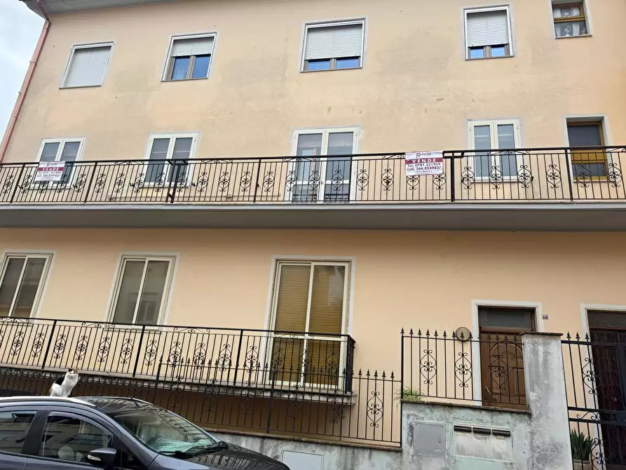 Immagine 1 di Appartamento in vendita  in Via Carbonia, SNC a Iglesias