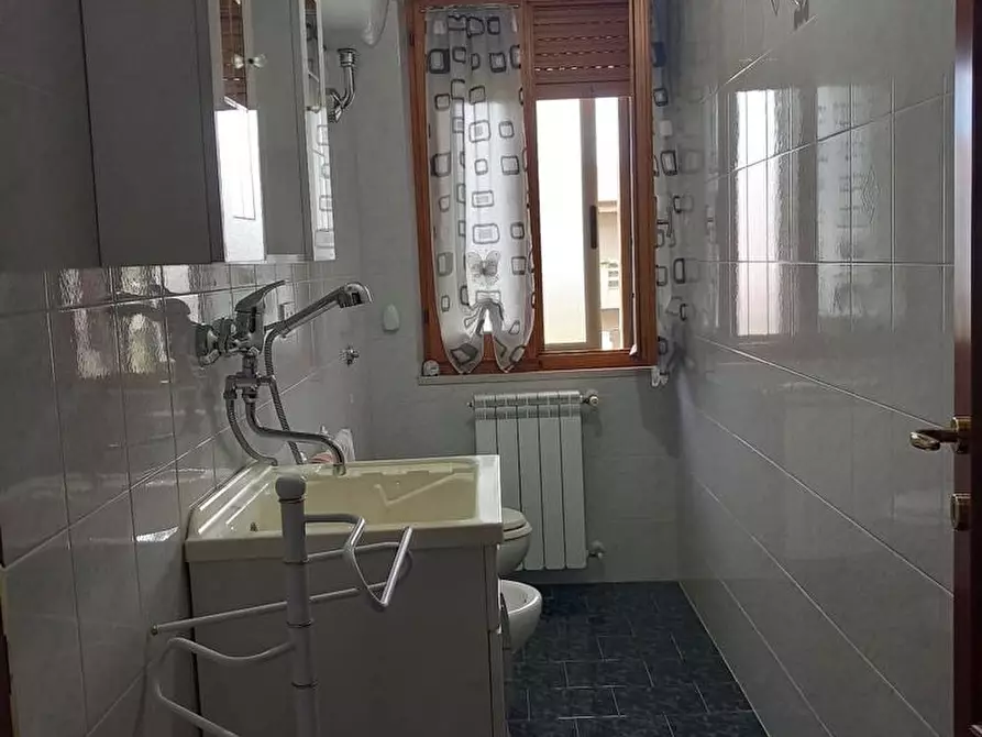 Immagine 13 di Appartamento in vendita  in Via Carbonia, SNC a Iglesias