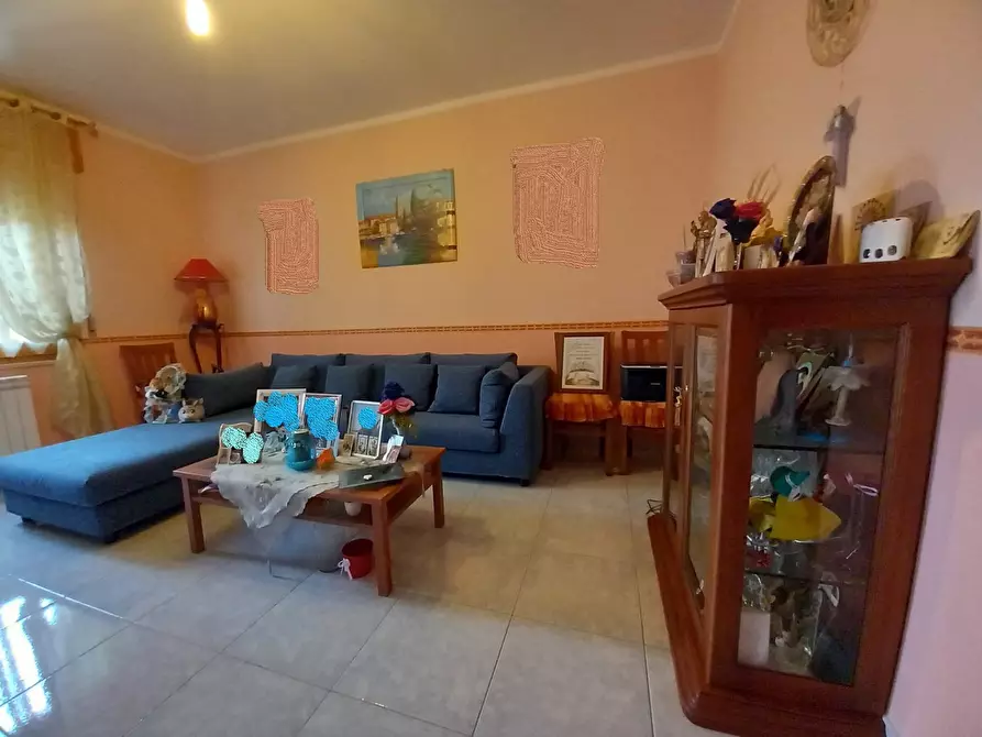 Immagine 5 di Appartamento in vendita  in Via Carbonia, SNC a Iglesias