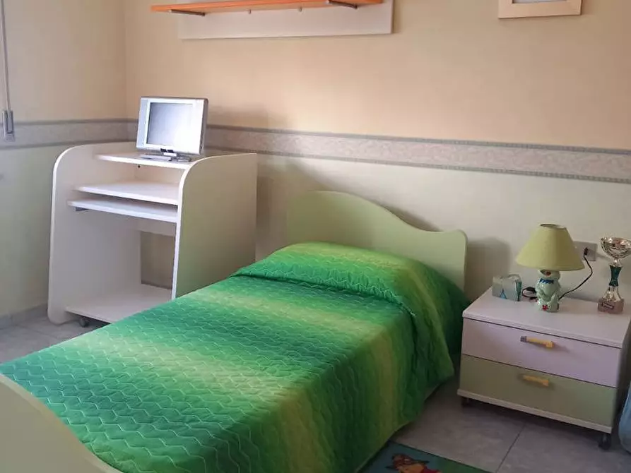 Immagine 11 di Appartamento in vendita  in Via Carbonia, SNC a Iglesias