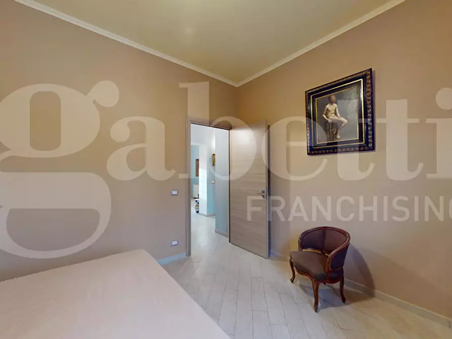 Immagine 17 di Appartamento in vendita  in Via della Luna, 257 a Fiumicino