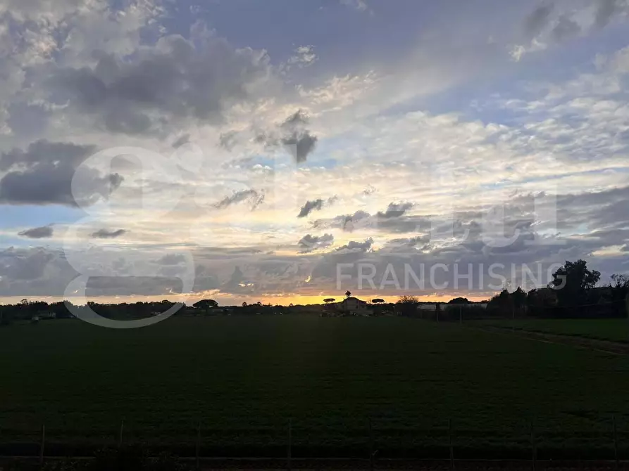 Immagine 24 di Appartamento in vendita  in Via della Luna, 257 a Fiumicino