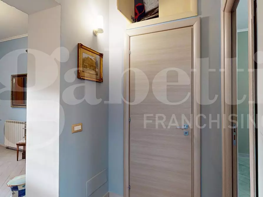 Immagine 18 di Appartamento in vendita  in Via della Luna, 257 a Fiumicino