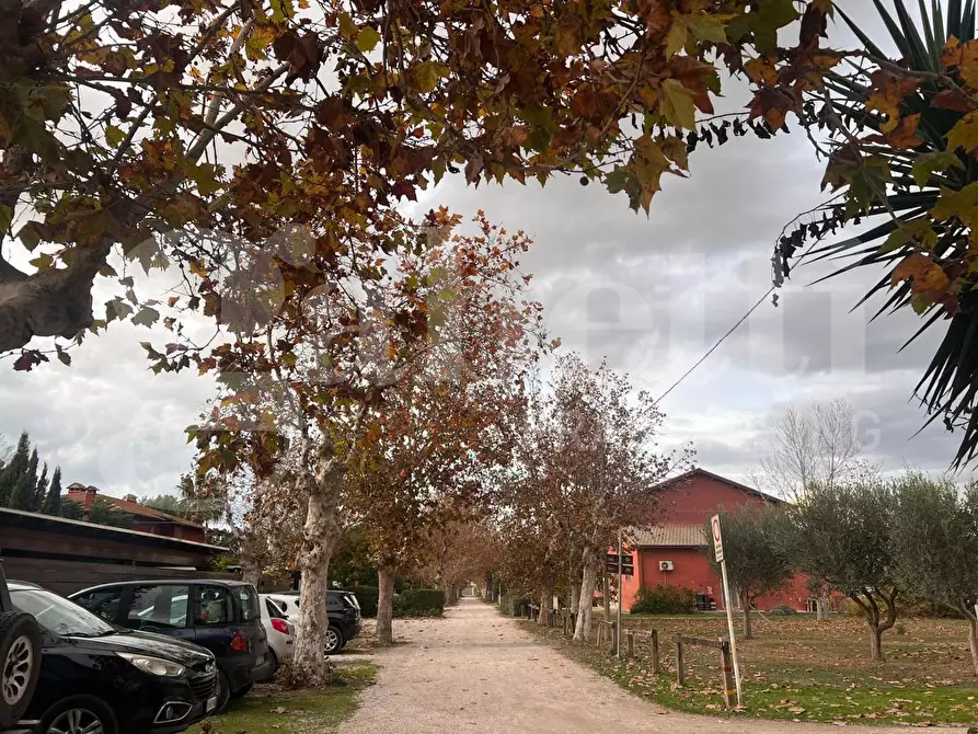 Immagine 4 di Appartamento in vendita  in Via della Luna, 257 a Fiumicino