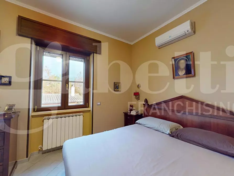 Immagine 14 di Appartamento in vendita  in Via della Luna, 257 a Fiumicino