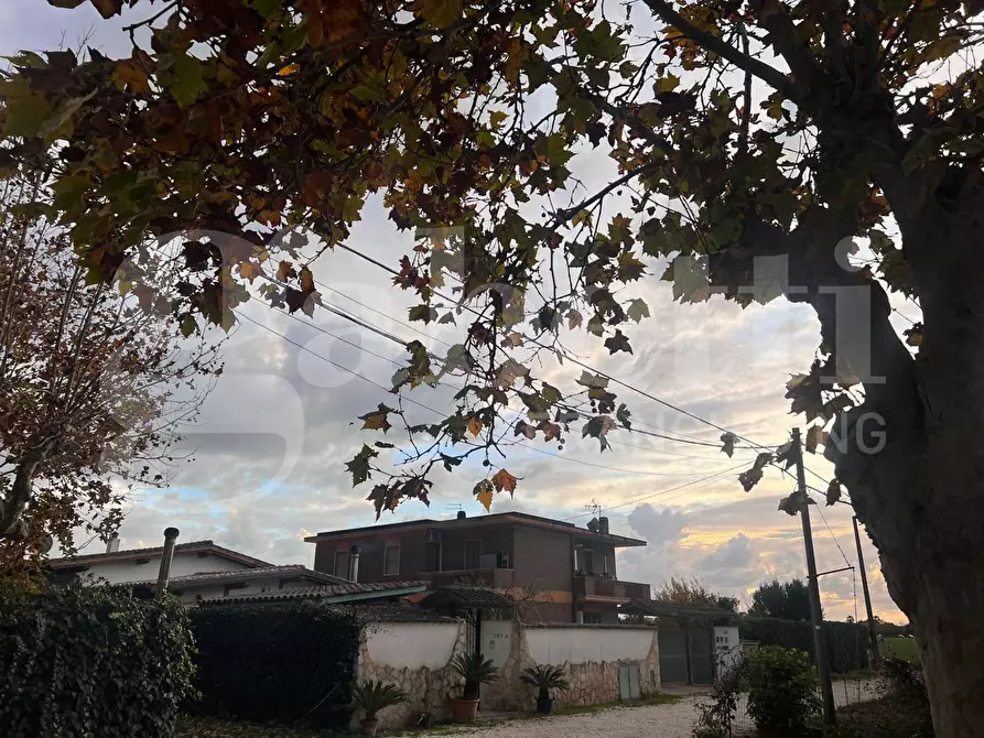 Immagine 5 di Appartamento in vendita  in Via della Luna, 257 a Fiumicino