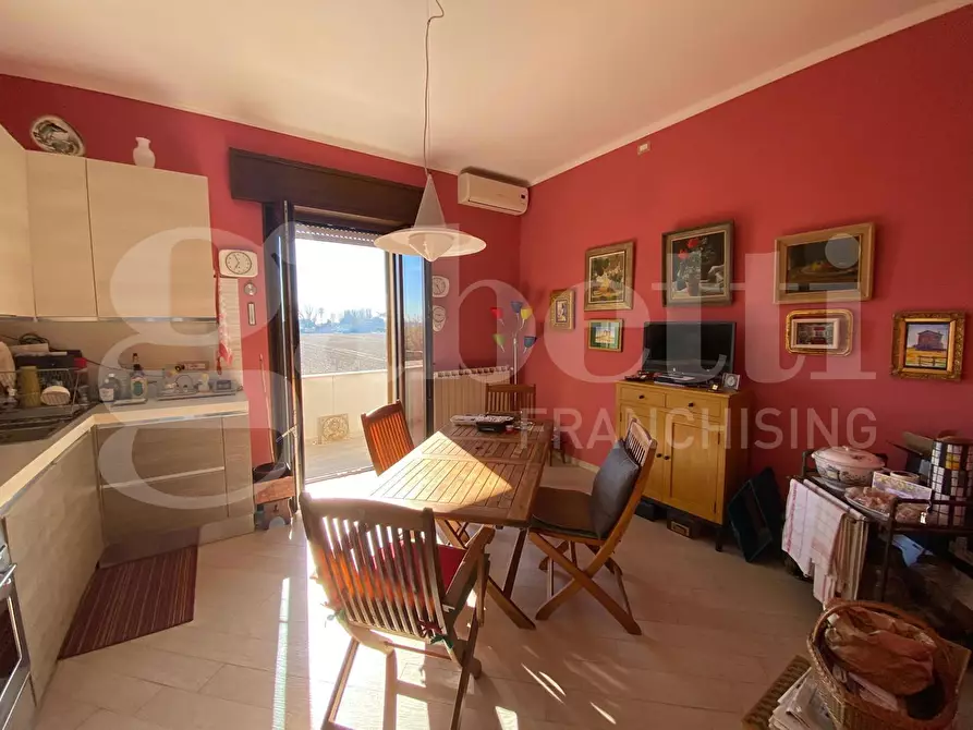 Immagine 17 di Appartamento in vendita  in Via della Luna, 257 a Fiumicino