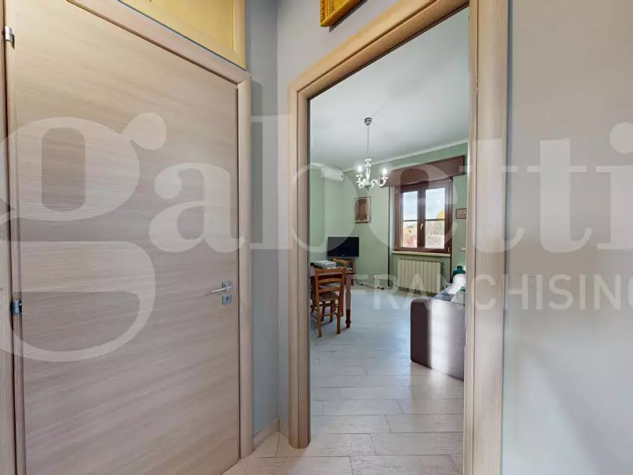 Immagine 8 di Appartamento in vendita  in Via della Luna, 257 a Fiumicino