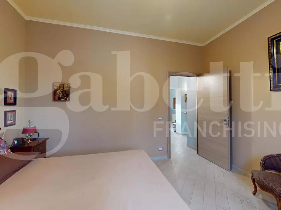 Immagine 16 di Appartamento in vendita  in Via della Luna, 257 a Fiumicino