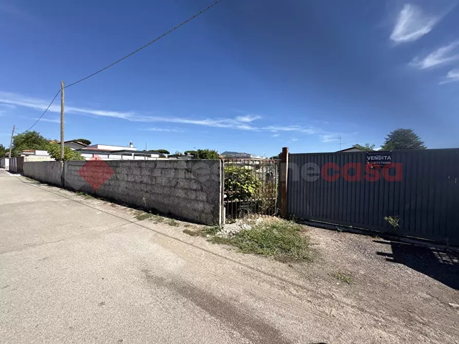 Immagine 1 di Terreno agricolo in vendita  in Via TERRASALUTE, 23 a Terracina