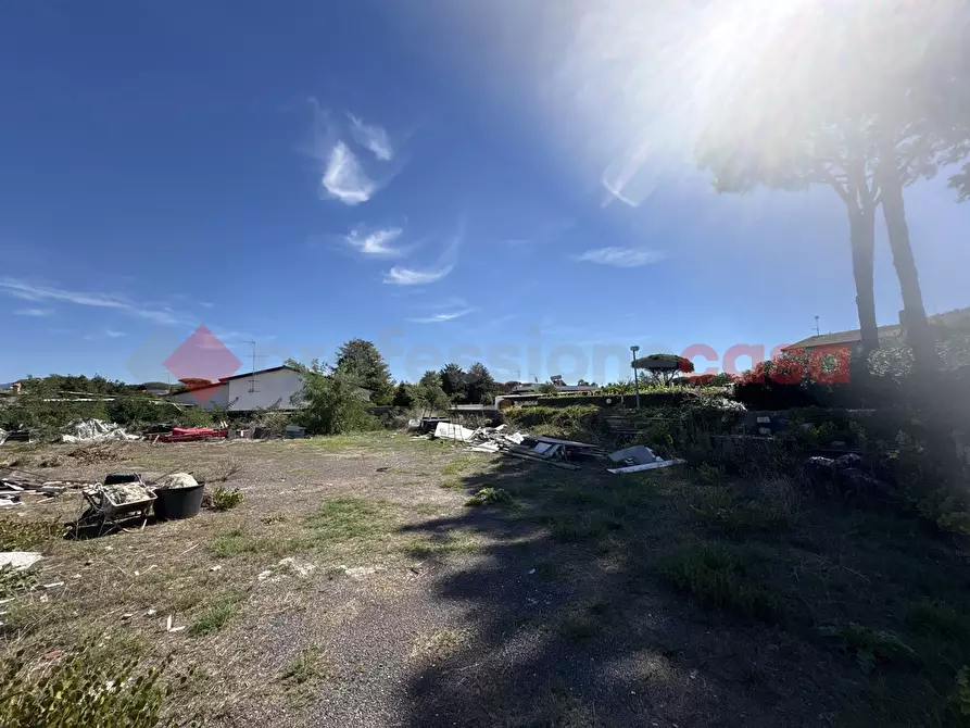 Immagine 4 di Terreno agricolo in vendita  in Via TERRASALUTE, 23 a Terracina