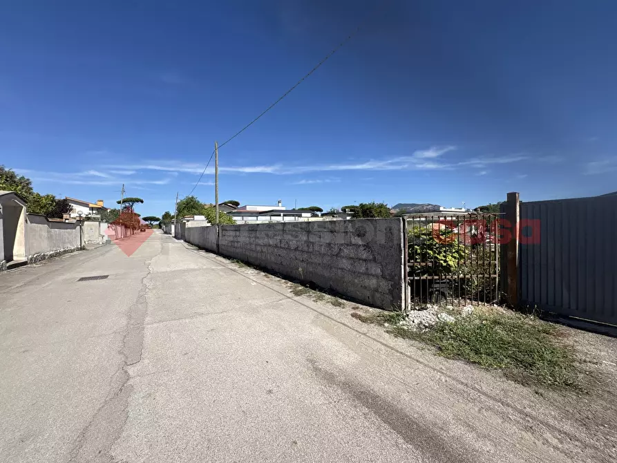 Immagine 11 di Terreno agricolo in vendita  in Via TERRASALUTE, 23 a Terracina