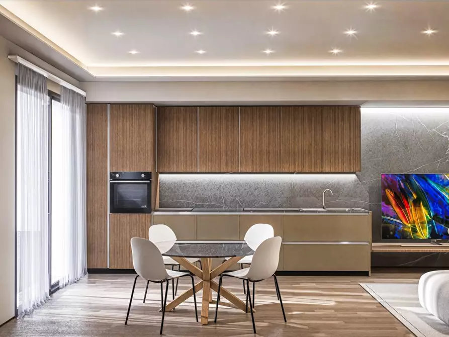 Immagine 15 di Appartamento in vendita  in Via PIRANDELLO, 10 a Orzinuovi