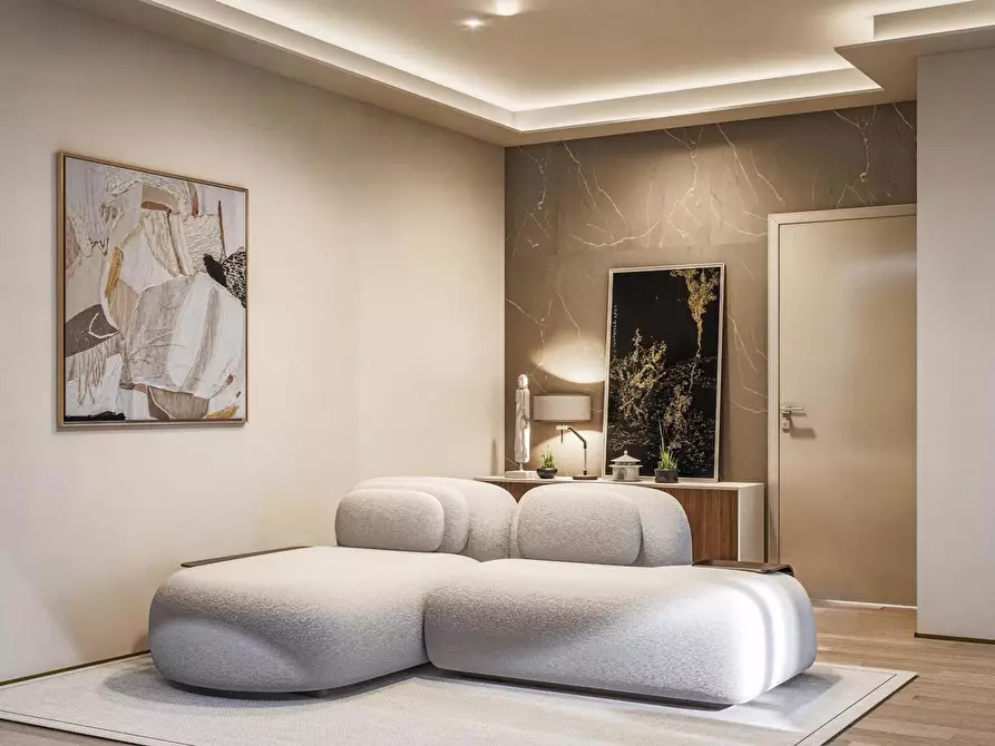 Immagine 3 di Appartamento in vendita  in Via PIRANDELLO, 10 a Orzinuovi