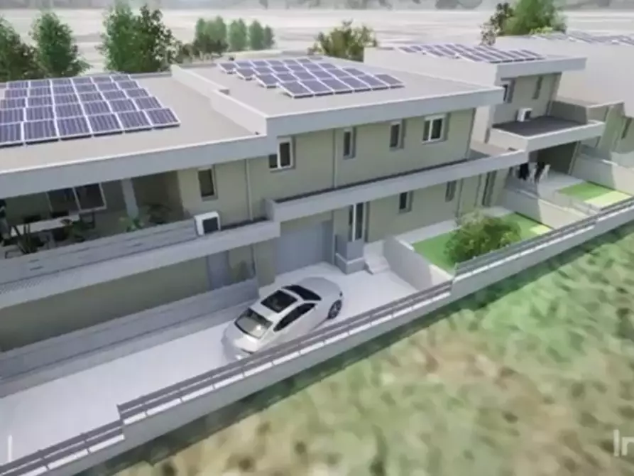 Immagine 9 di Appartamento in vendita  in Via PIRANDELLO, 10 a Orzinuovi