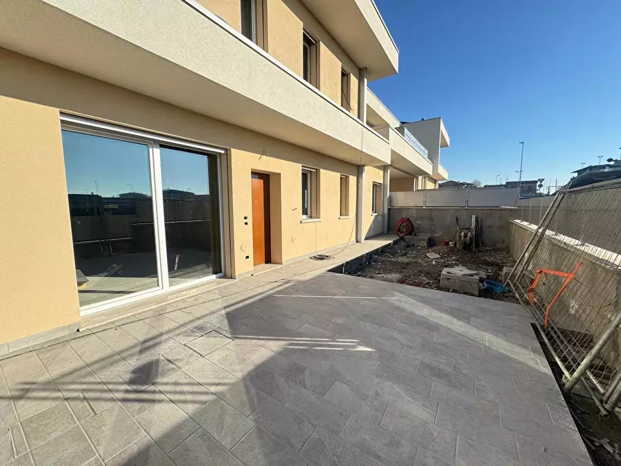 Immagine 4 di Appartamento in vendita  in Via PIRANDELLO, 10 a Orzinuovi