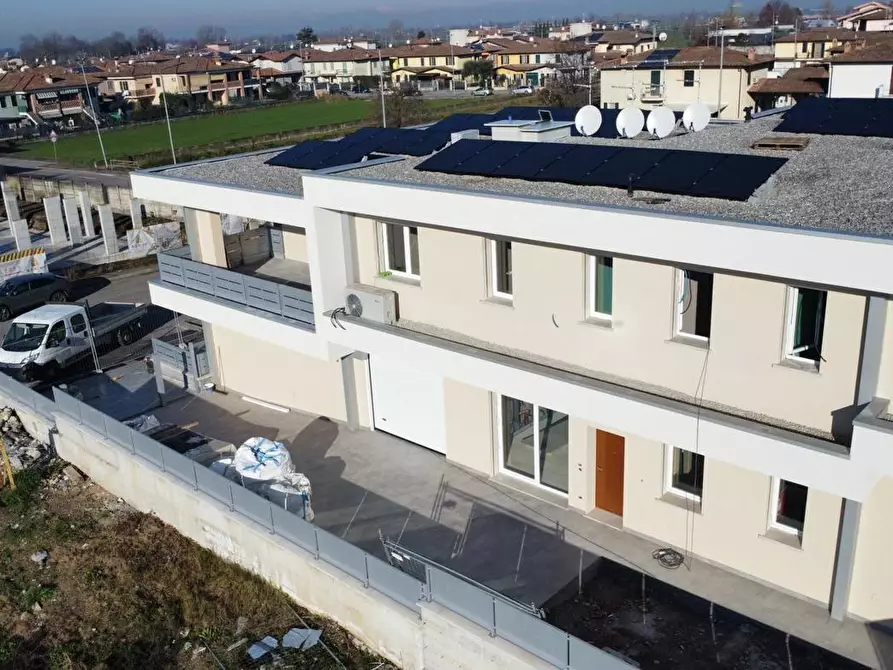 Immagine 2 di Appartamento in vendita  in Via PIRANDELLO, 10 a Orzinuovi