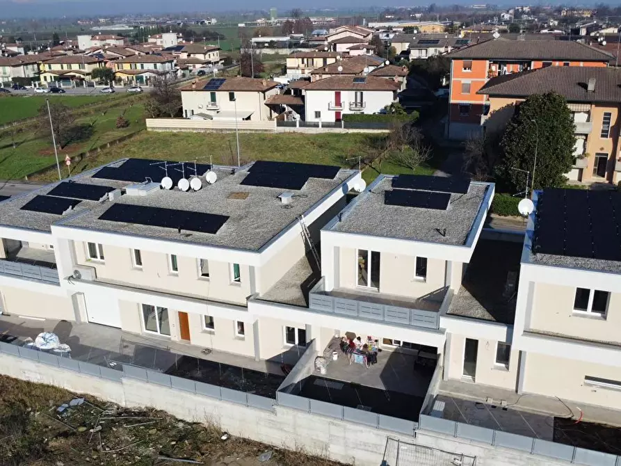 Immagine 27 di Appartamento in vendita  in Via PIRANDELLO, 10 a Orzinuovi