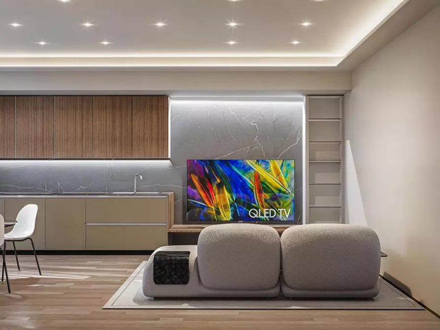 Immagine 17 di Appartamento in vendita  in Via PIRANDELLO, 10 a Orzinuovi