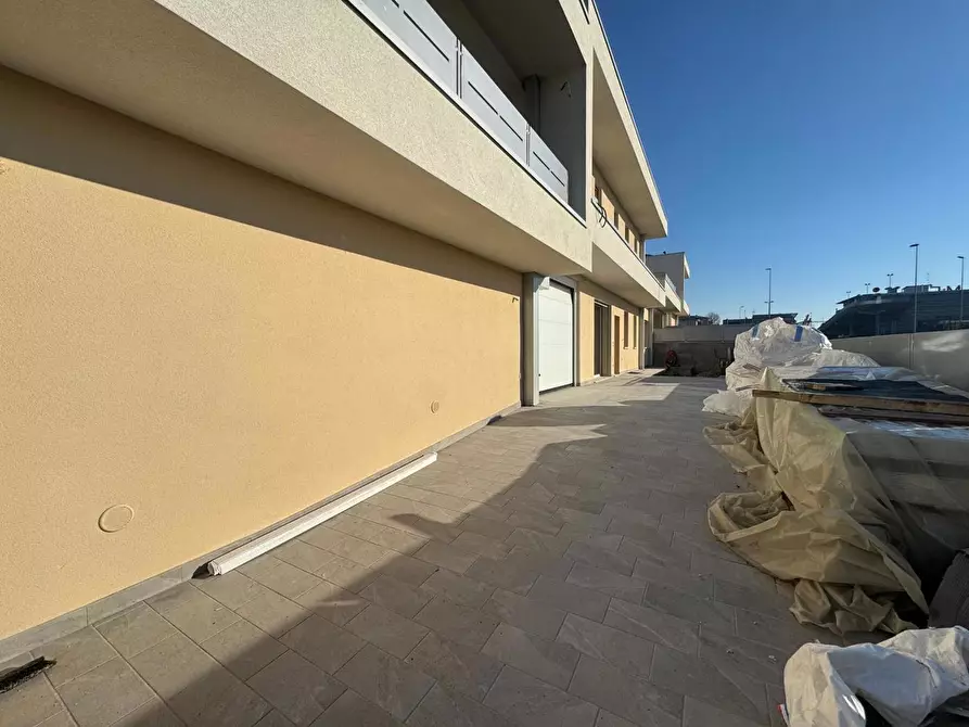 Immagine 24 di Appartamento in vendita  in Via PIRANDELLO, 10 a Orzinuovi