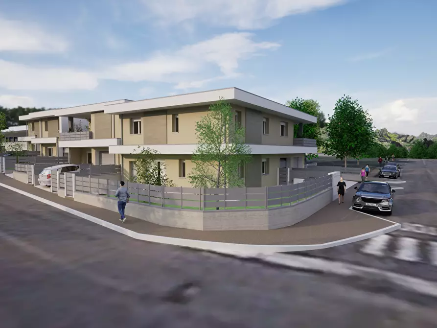 Immagine 8 di Appartamento in vendita  in Via PIRANDELLO, 10 a Orzinuovi