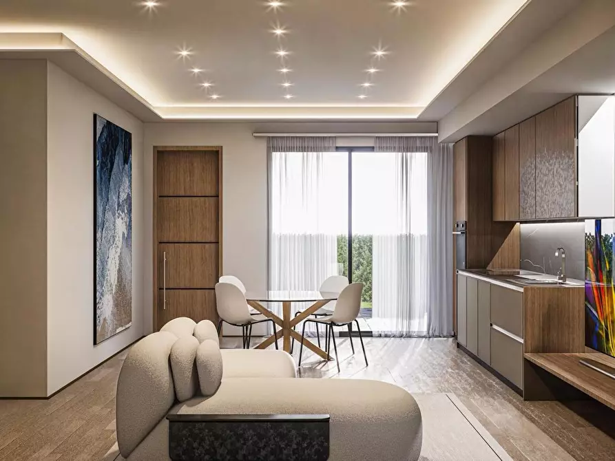 Immagine 2 di Appartamento in vendita  in Via PIRANDELLO, 10 a Orzinuovi