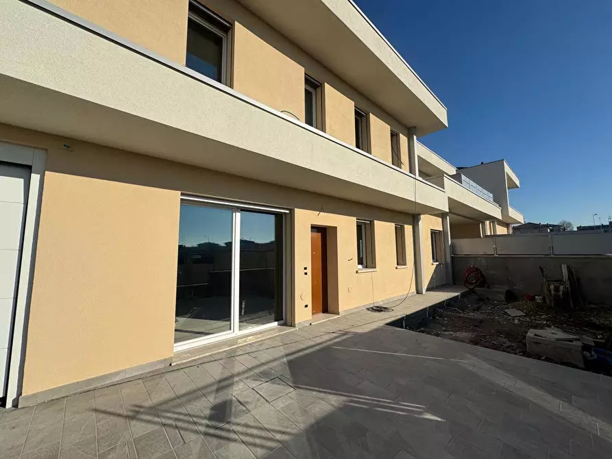 Immagine 5 di Appartamento in vendita  in Via PIRANDELLO, 10 a Orzinuovi