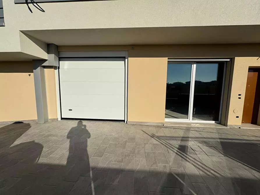 Immagine 25 di Appartamento in vendita  in Via PIRANDELLO, 10 a Orzinuovi