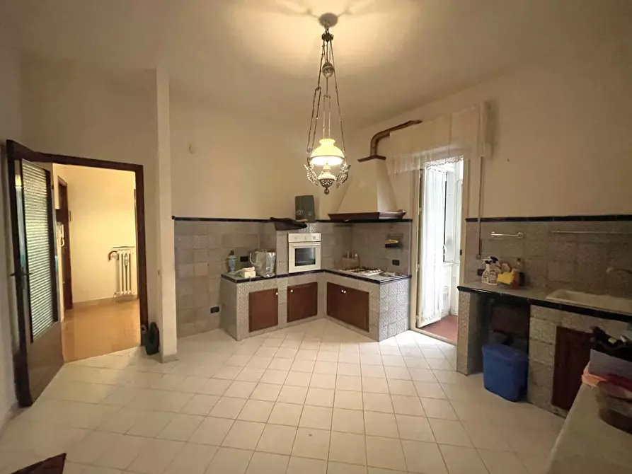 Immagine 13 di Appartamento in vendita  in Via del Bersagliere, 8 a Palermo